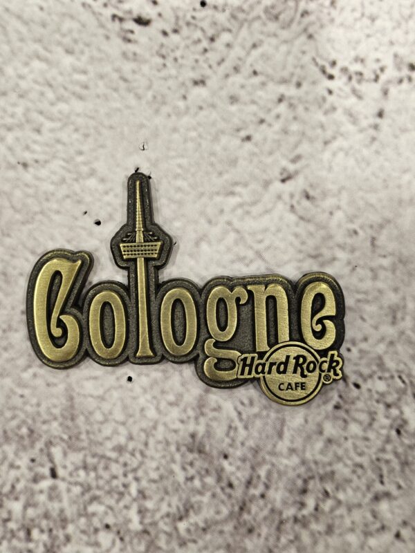 Cologne 12