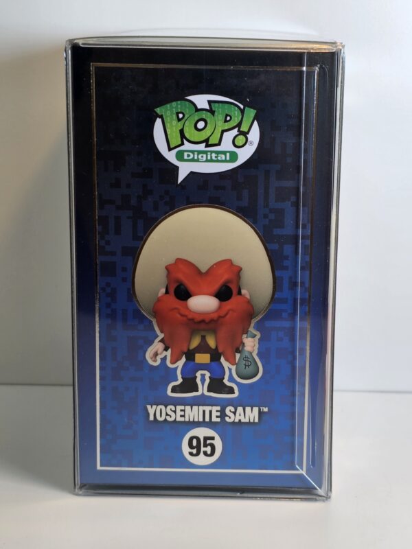 ⁦POP! Yosemite Sam (Legendary)⁩ - الصورة ⁦2⁩