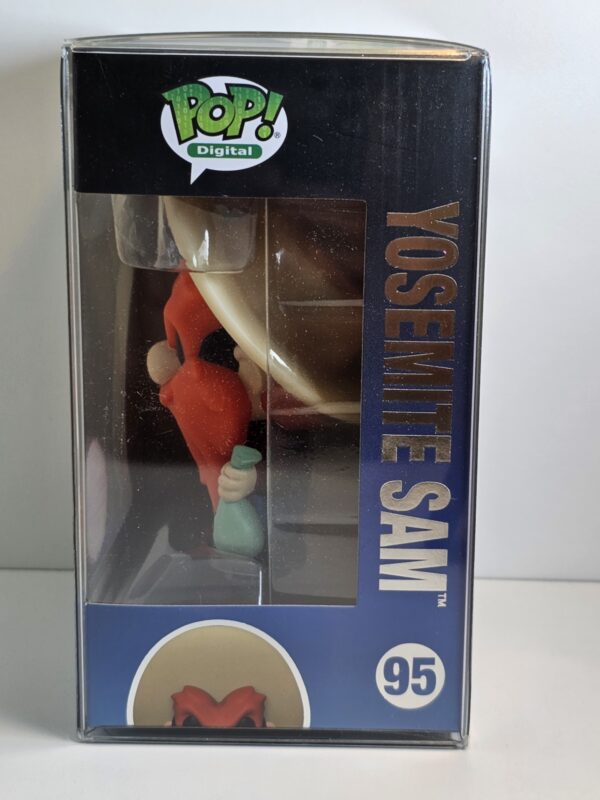 ⁦POP! Yosemite Sam (Legendary)⁩ - الصورة ⁦4⁩