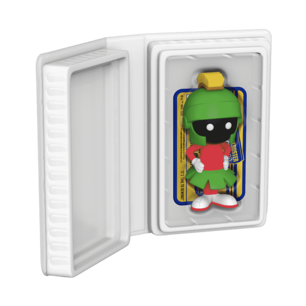 ⁦REWIND MARVIN THE MARTIAN⁩ - الصورة ⁦2⁩