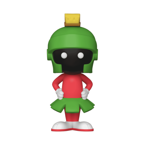 ⁦REWIND MARVIN THE MARTIAN⁩ - الصورة ⁦3⁩