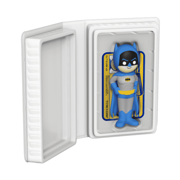 ⁦REWIND BATMAN (SUPER FRIENDS)⁩ - الصورة ⁦2⁩