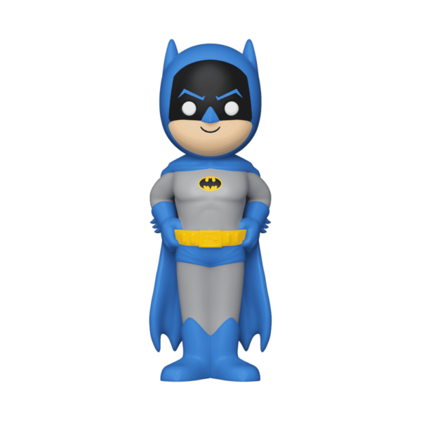 ⁦REWIND BATMAN (SUPER FRIENDS)⁩ - الصورة ⁦3⁩