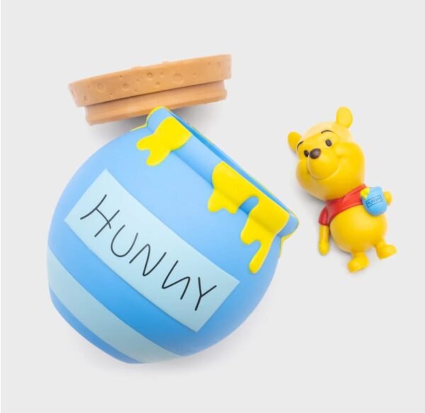 ⁦Disney's Winnie-the-Pooh - Smols Blind Box⁩ - الصورة ⁦5⁩