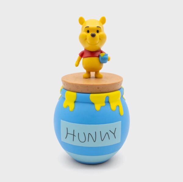 ⁦Disney's Winnie-the-Pooh - Smols Blind Box⁩ - الصورة ⁦4⁩