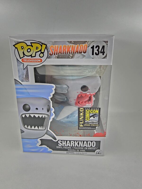 Sharknado (Bloody)