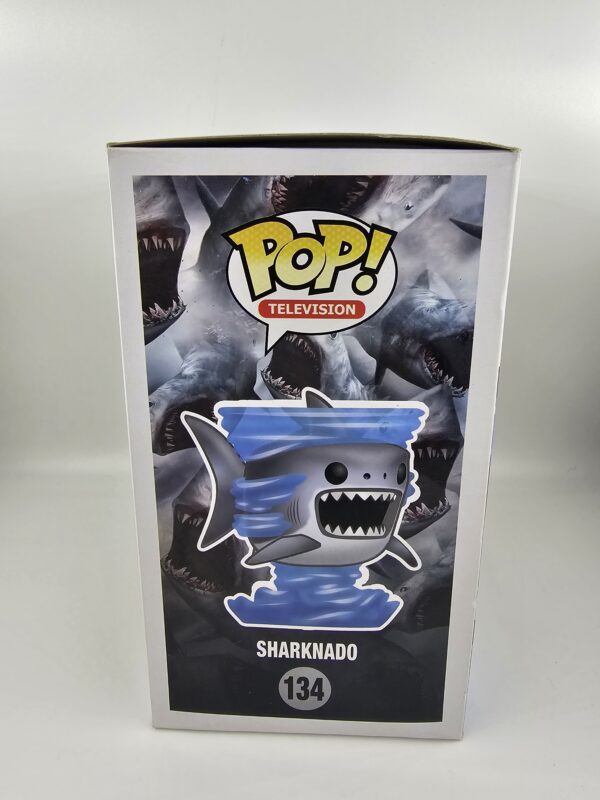 ⁦Sharknado (Bloody)⁩ - الصورة ⁦4⁩