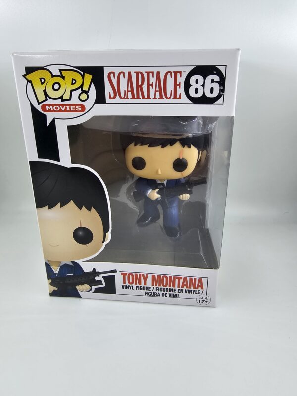 Tony Montana