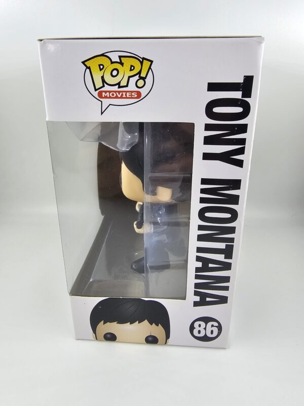 Tony Montana - Image 2