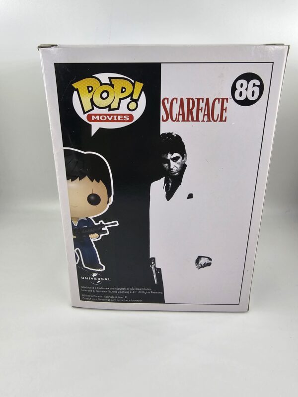 Tony Montana - Image 3