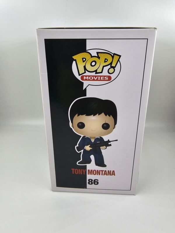 Tony Montana - Image 4