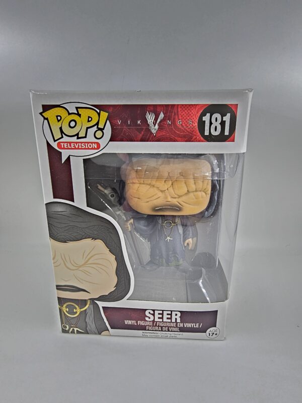 Seer