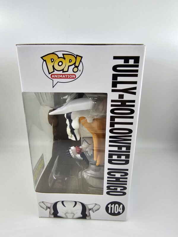 Fully-Hollowfied Ichigo - Image 2