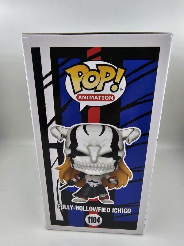 Fully-Hollowfied Ichigo - Image 4