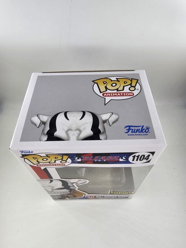 Fully-Hollowfied Ichigo - Image 5