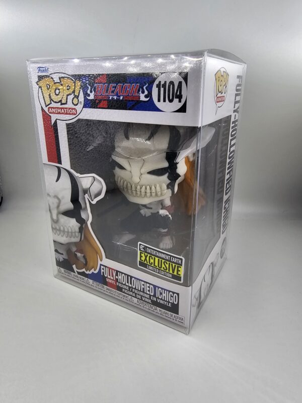 Fully-Hollowfied Ichigo - Image 7