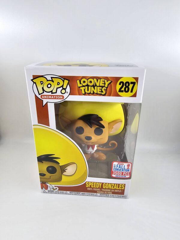 Speedy Gonzales