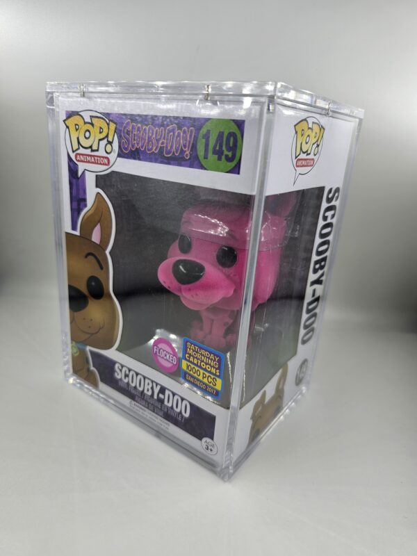 Scooby-Doo pink - Image 7