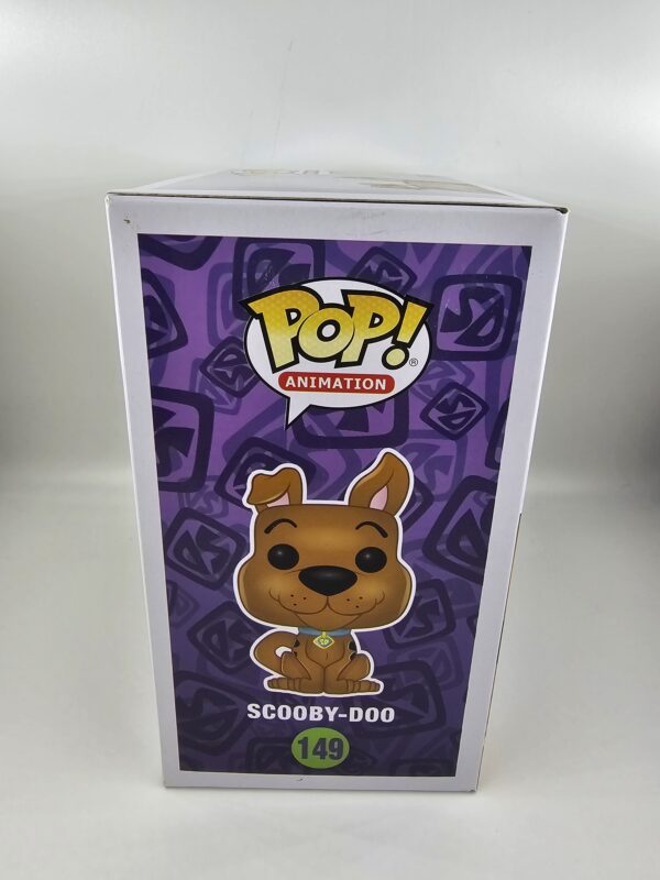 Scooby-Doo blue - Image 4