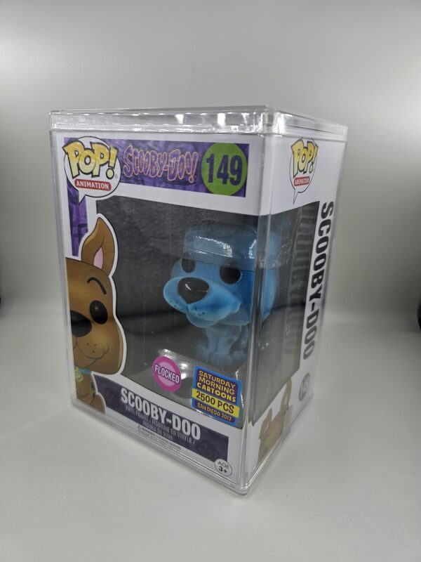 Scooby-Doo blue - Image 7