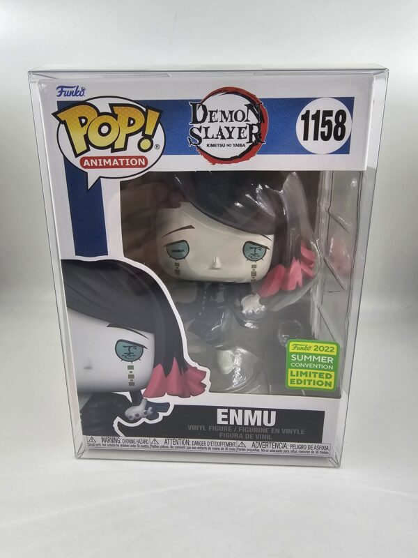 Enmu