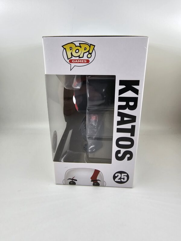 ⁦kratos black⁩ - الصورة ⁦2⁩