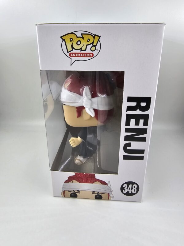 ⁦Renji⁩ - الصورة ⁦2⁩