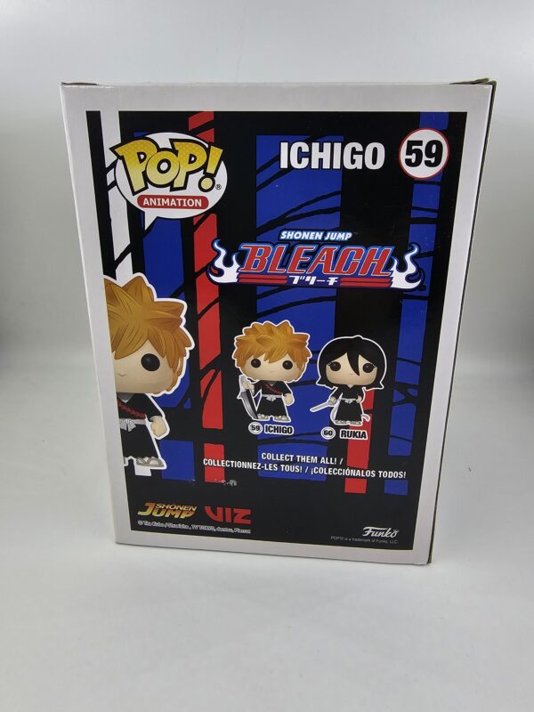 ⁦Ichigo 59 Common⁩ - الصورة ⁦3⁩