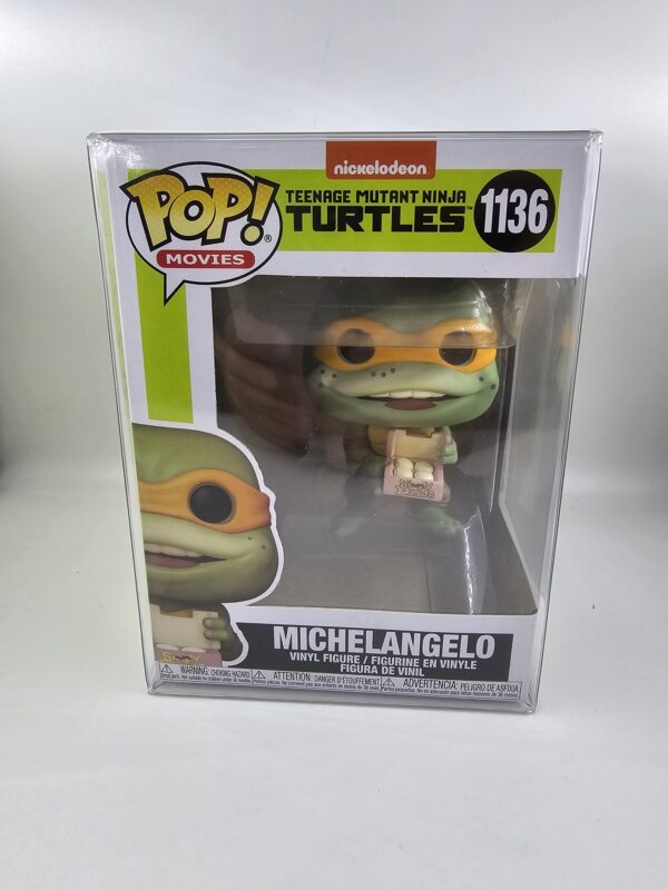 Michelangelo