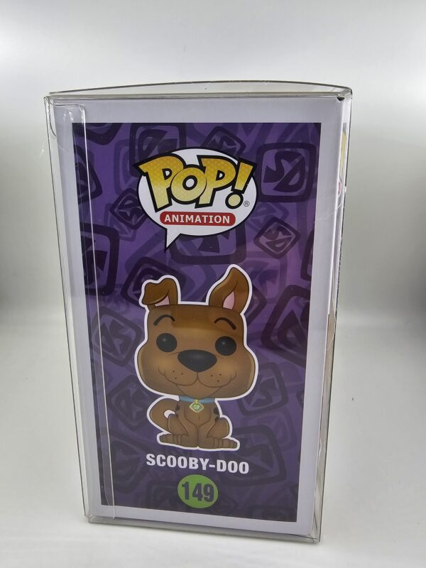 Scooby-Doo (Flocked) - Image 4