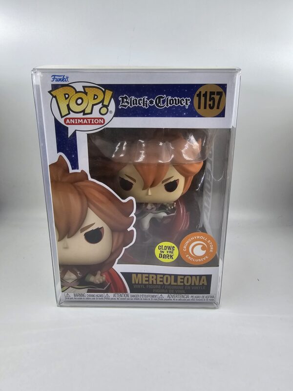 Mereoleona (Glow in the Dark)