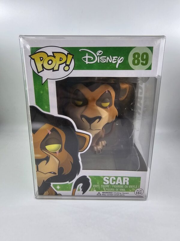 Scar