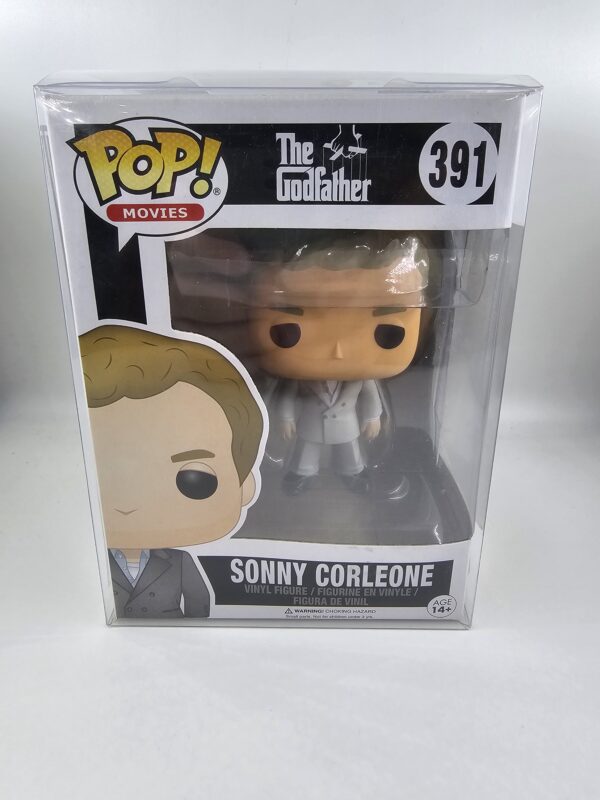 Sonny Corleone