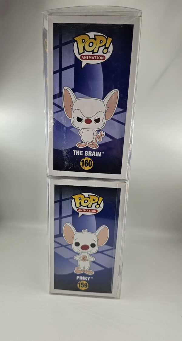 Pinky And The Brain - Image 4