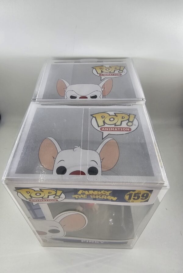 Pinky And The Brain - Image 5