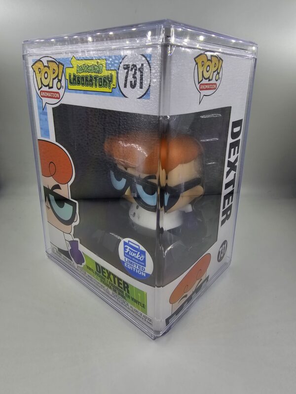 Dexter With Wrench - Image 7