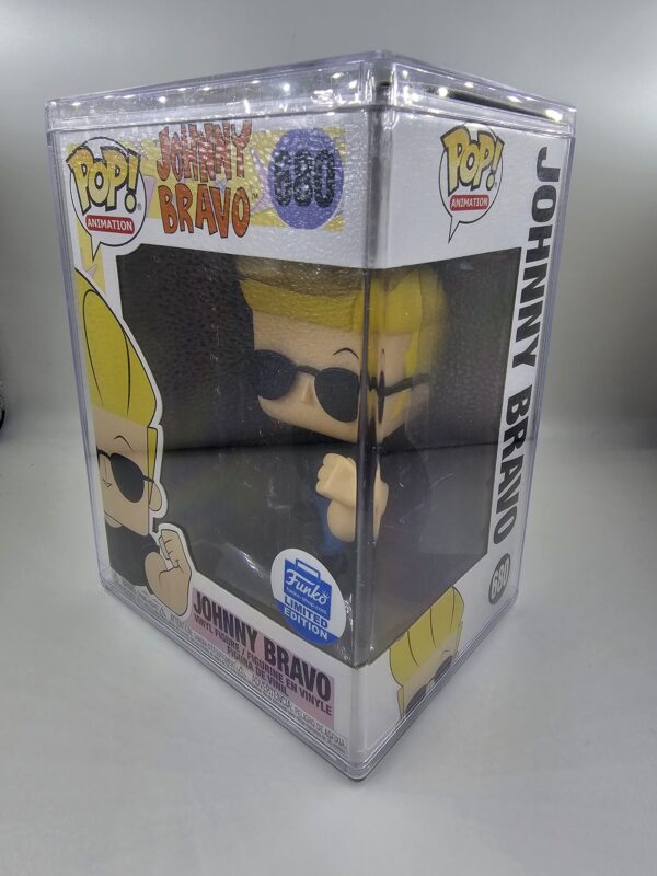 Johnny Bravo - Image 7