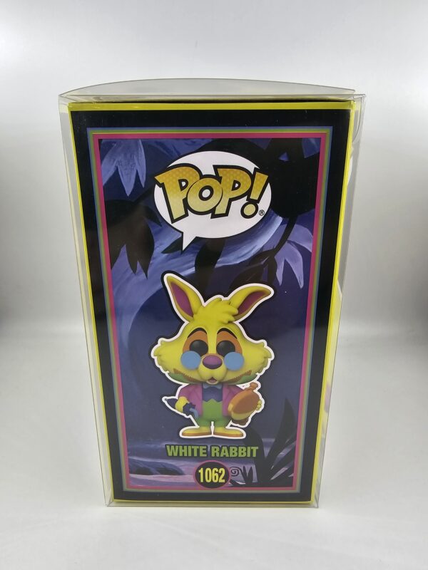 White Rabbit (Blacklight) - Image 4
