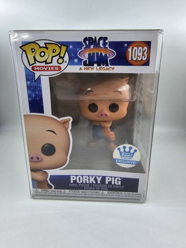 Porky Pig
