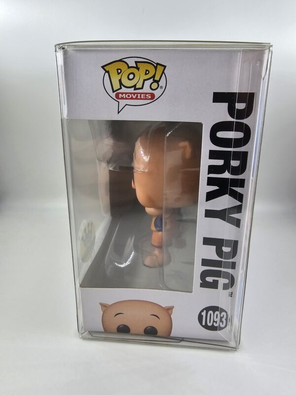 ⁦Porky Pig⁩ - الصورة ⁦2⁩