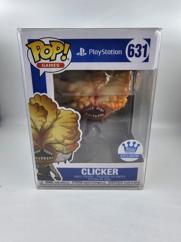 Clicker