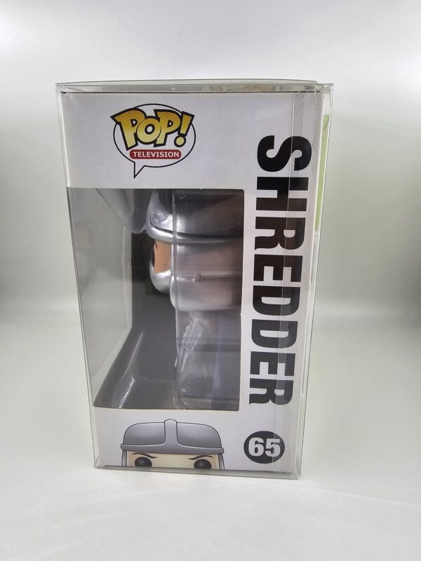 ⁦Shredder⁩ - الصورة ⁦2⁩