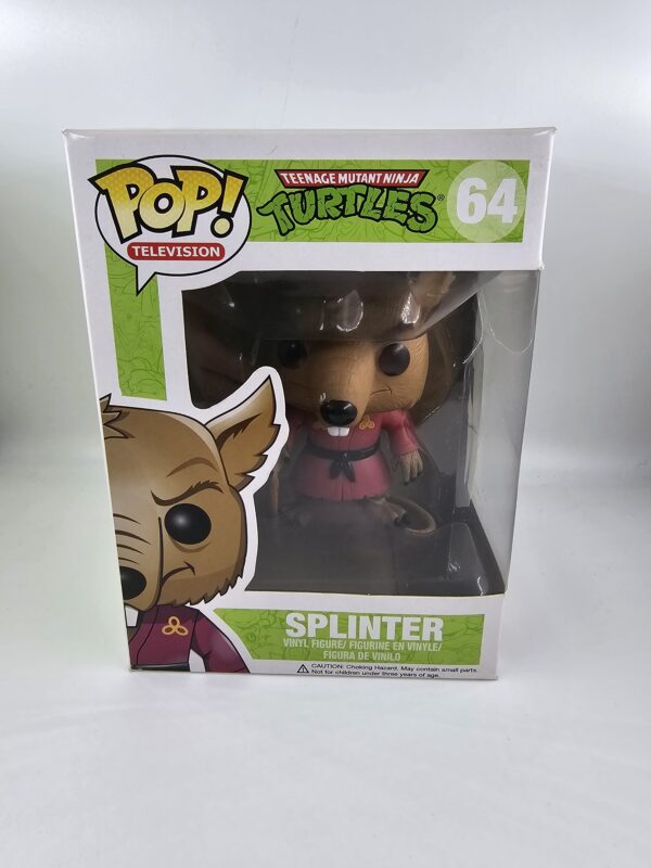 Splinter
