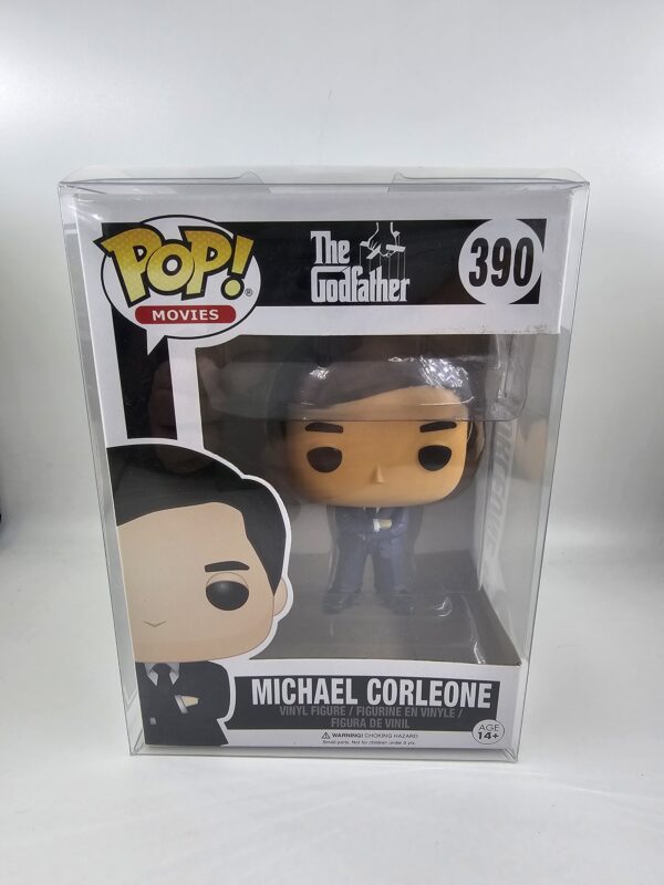 Michael Corleone