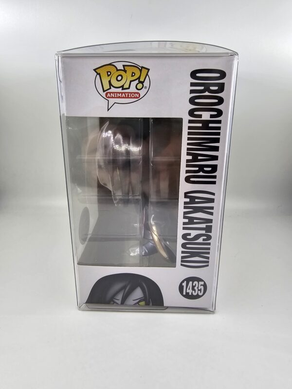 ⁦Orochimaru (Akatsuki) Metallic⁩ - الصورة ⁦2⁩