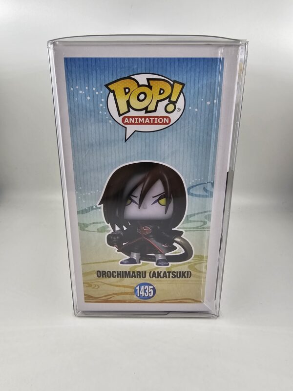 ⁦Orochimaru (Akatsuki) Metallic⁩ - الصورة ⁦4⁩