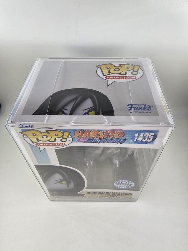 ⁦Orochimaru (Akatsuki) Metallic⁩ - الصورة ⁦5⁩
