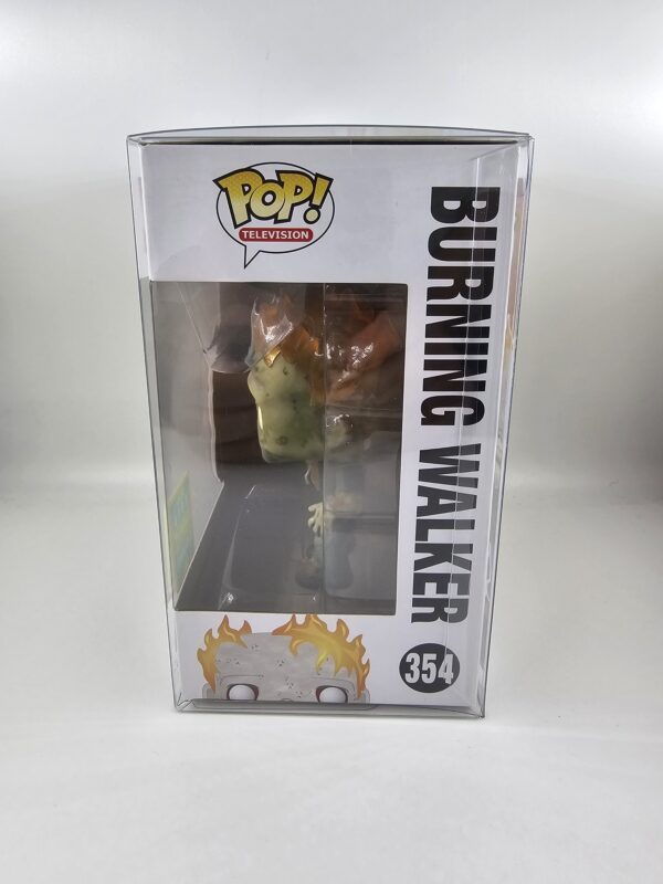 Burning Walker - Image 2