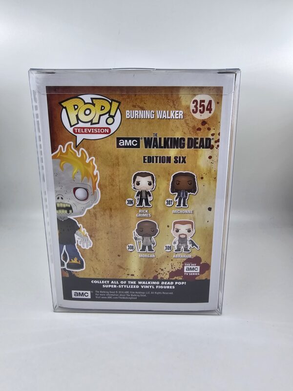 Burning Walker - Image 3