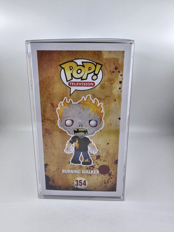 Burning Walker - Image 4